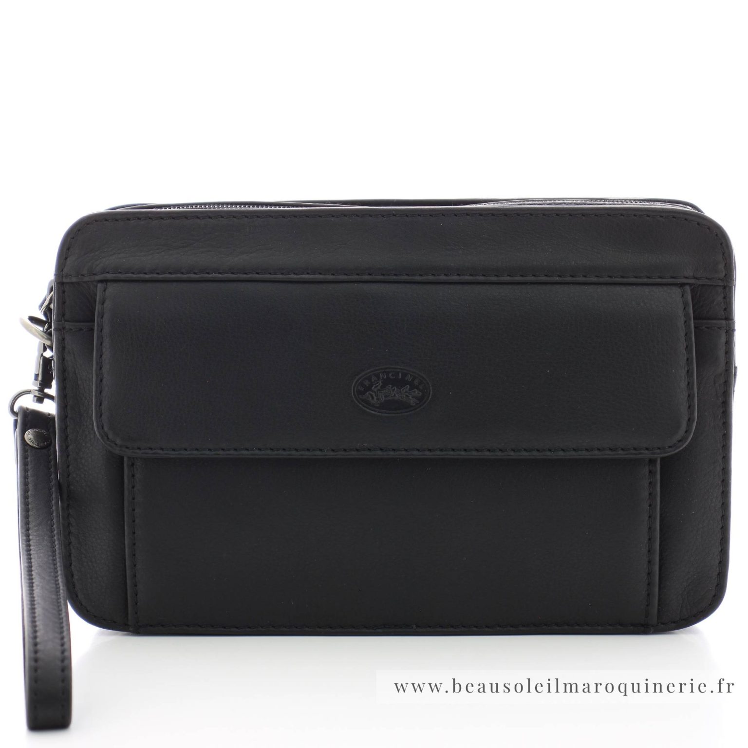 pochette homme