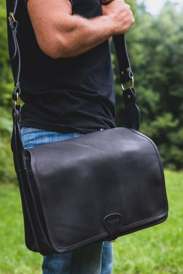 sac bandouli?�re homme